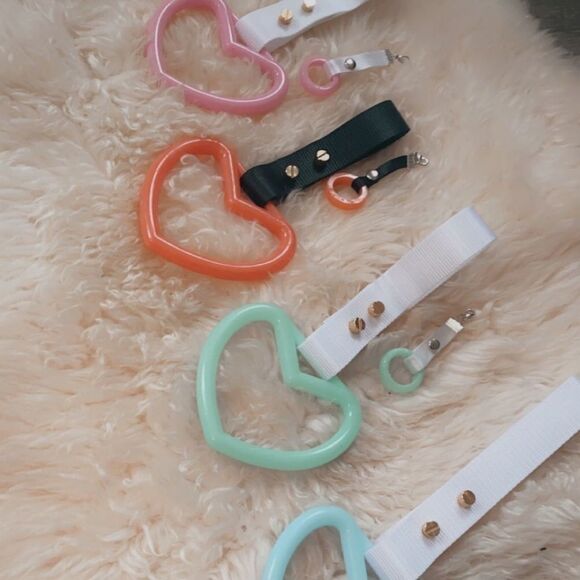 🌈 CUSTOM 🌈 Tsurikawa’s - Picture 7 of 7